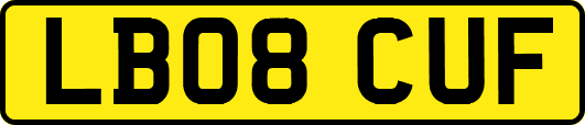 LB08CUF
