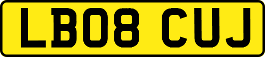 LB08CUJ