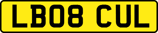 LB08CUL