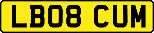 LB08CUM