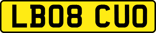 LB08CUO