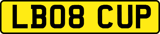 LB08CUP