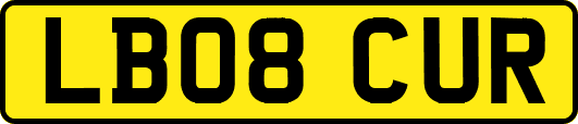 LB08CUR