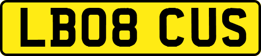 LB08CUS