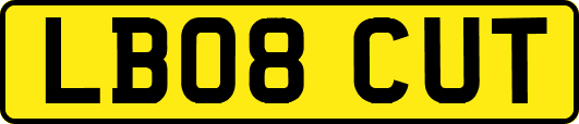 LB08CUT
