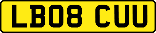 LB08CUU
