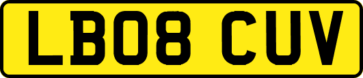 LB08CUV