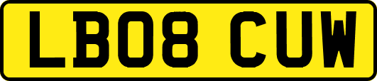 LB08CUW
