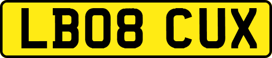 LB08CUX