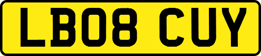LB08CUY