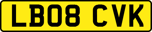 LB08CVK