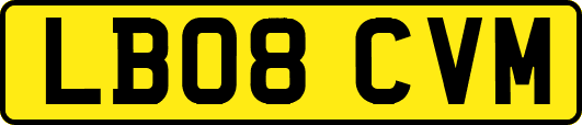 LB08CVM