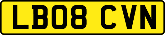 LB08CVN