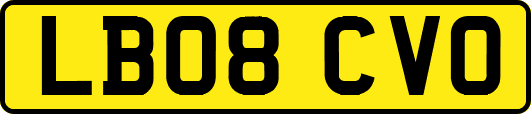 LB08CVO