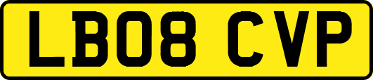 LB08CVP