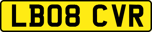 LB08CVR