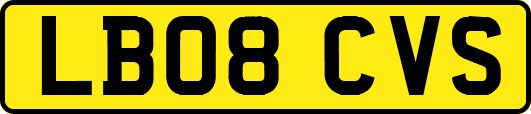 LB08CVS
