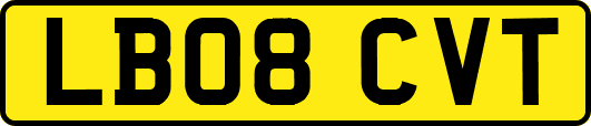LB08CVT