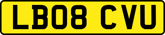 LB08CVU