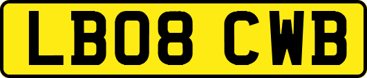 LB08CWB