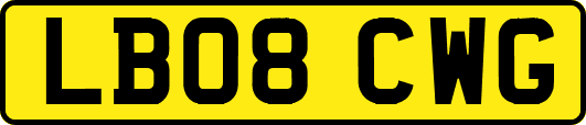 LB08CWG