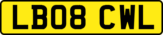 LB08CWL