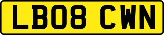 LB08CWN