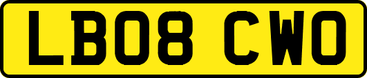 LB08CWO