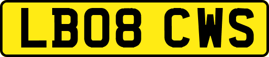 LB08CWS