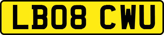 LB08CWU
