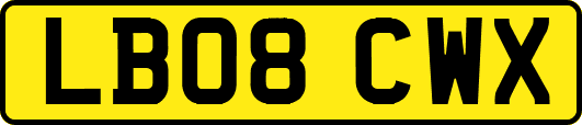 LB08CWX