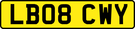 LB08CWY