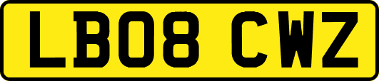 LB08CWZ