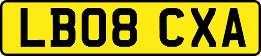 LB08CXA
