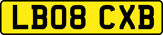 LB08CXB