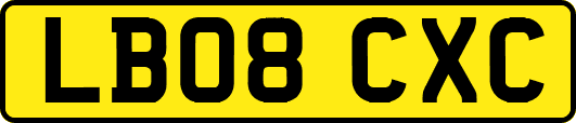 LB08CXC