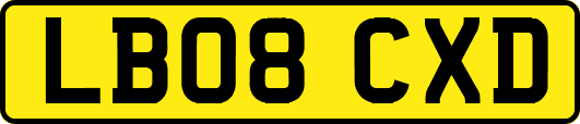 LB08CXD