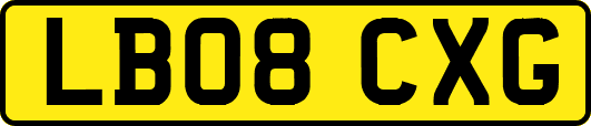 LB08CXG