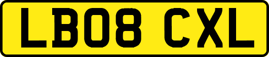 LB08CXL