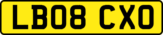 LB08CXO