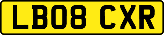 LB08CXR