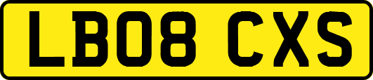 LB08CXS