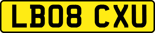 LB08CXU