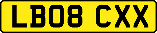 LB08CXX