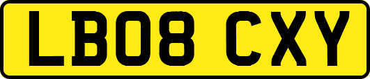 LB08CXY