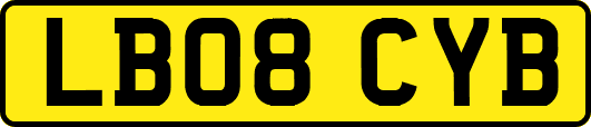 LB08CYB