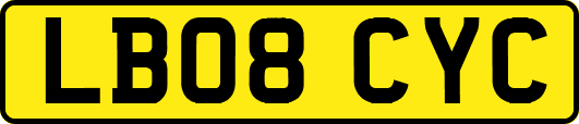 LB08CYC