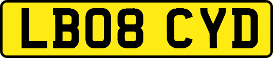 LB08CYD