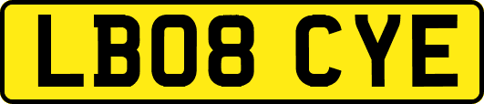 LB08CYE