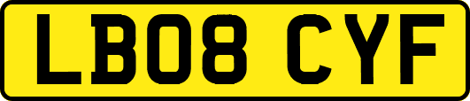 LB08CYF